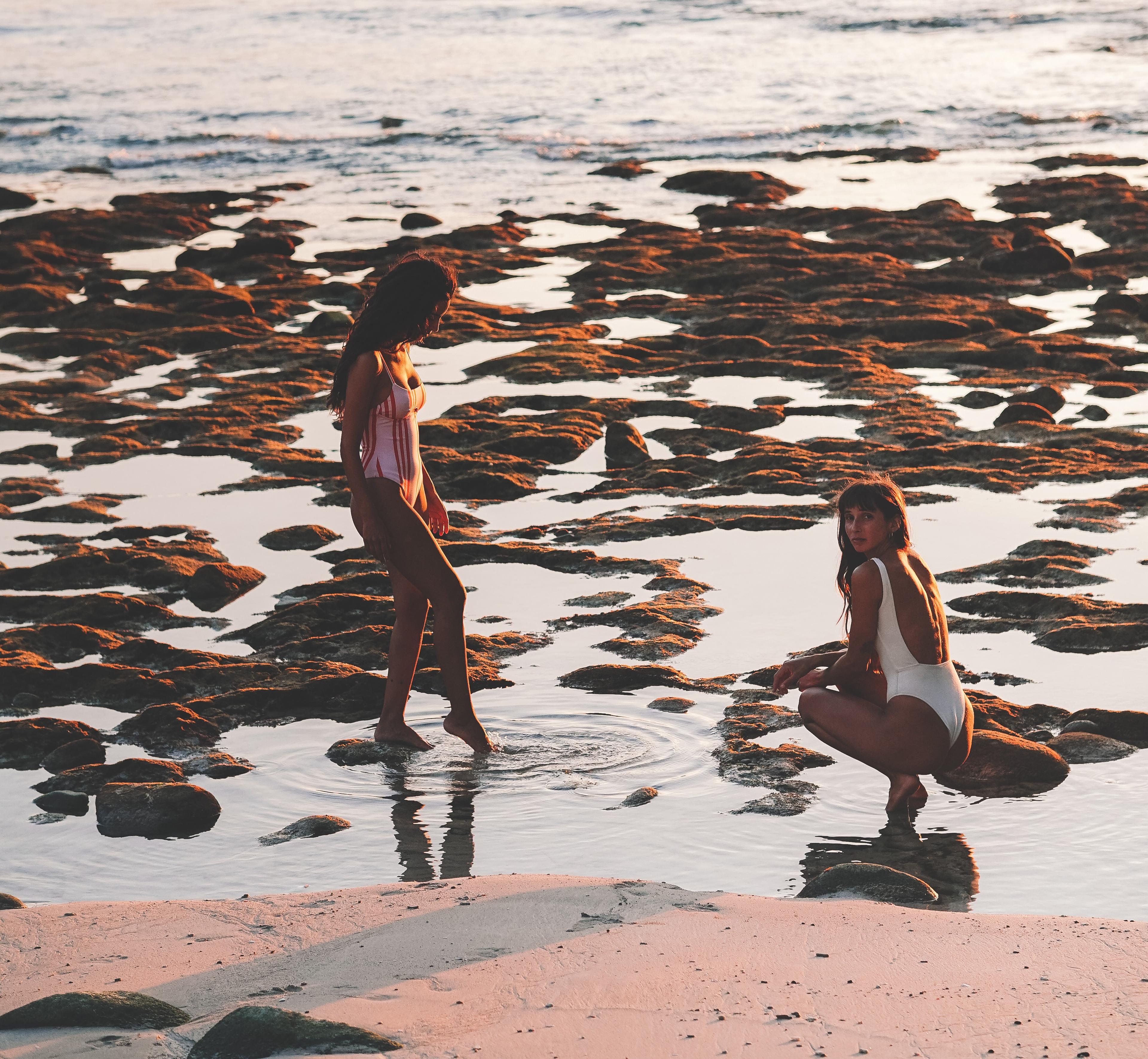 CONNECT - Breathe, sauna/ice, yoga, wellness