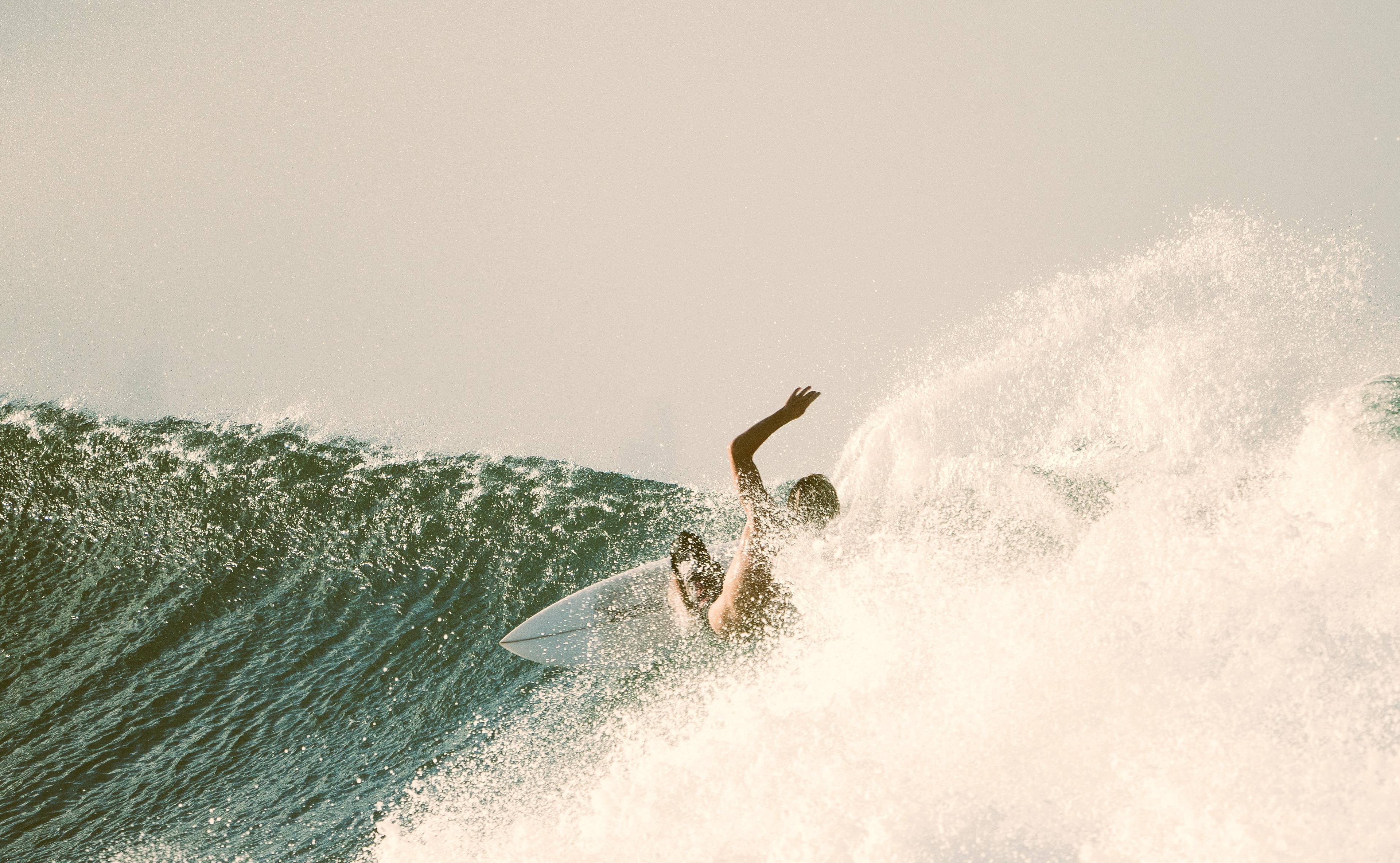 PLAY - Surf, skate, adventure